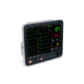 Multi-Language Bedside Six Parameters Blood Pressure Monitor